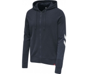 Hummel Casaco C/Capuz Legacy Zip